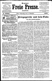 Neue Freie Presse 19270915 Seite: 21