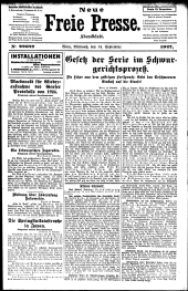 Neue Freie Presse 19270914 Seite: 17