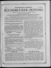 Buchdrucker-Zeitung