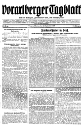 Bregenzer/Vorarlberger Tagblatt