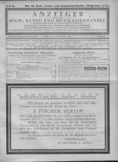 Oesterreichische Buchhändler-Correspondenz