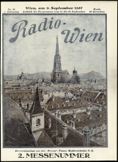 Radio Wien