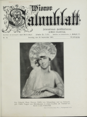 Wiener Salonblatt