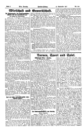 Arbeiter Zeitung 19270913 Seite: 8