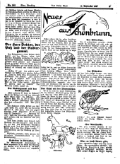 Das Kleine Blatt 19270913 Seite: 3