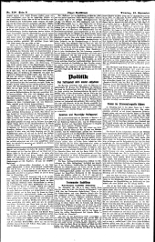 Linzer Volksblatt 19270913 Seite: 2