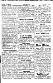 Linzer Volksblatt 19270913 Seite: 9