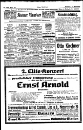 Linzer Volksblatt 19270913 Seite: 12