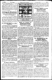 Neue Freie Presse 19270913 Seite: 3