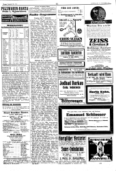 Prager Tagblatt 19270913 Seite: 12