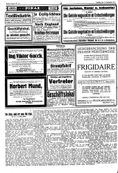 Prager Tagblatt 19270913 Seite: 14