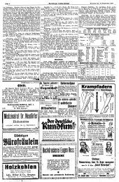 Vorarlberger Landes-Zeitung 19270913 Seite: 4