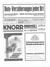 Allgemeine Automobil-Zeitung 19270915 Seite: 27