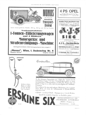 Allgemeine Automobil-Zeitung 19270915 Seite: 28