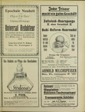 Neue Wiener Friseur-Zeitung 19270915 Seite: 7