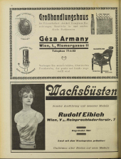 Neue Wiener Friseur-Zeitung 19270915 Seite: 36