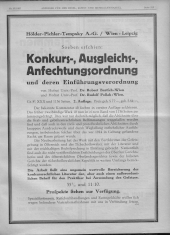 Oesterreichische Buchhändler-Correspondenz 19270916 Seite: 3