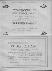 Oesterreichische Buchhändler-Correspondenz 19270916 Seite: 5