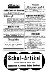 Bludenzer Anzeiger 19270917 Seite: 6