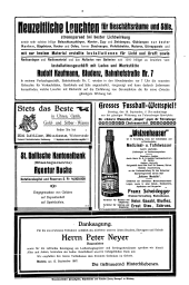 Bludenzer Anzeiger 19270917 Seite: 8