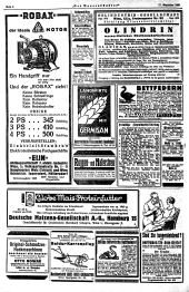 Der Bauernbündler 19270917 Seite: 6