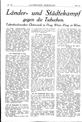 Illustriertes (Österreichisches) Sportblatt 19270917 Seite: 3