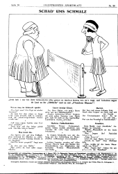 Illustriertes (Österreichisches) Sportblatt 19270917 Seite: 14