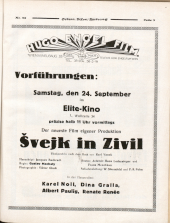 Österreichische Film-Zeitung 19270917 Seite: 5