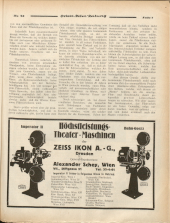 Österreichische Film-Zeitung 19270917 Seite: 9