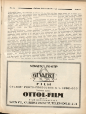 Österreichische Film-Zeitung 19270917 Seite: 11