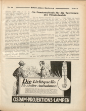 Österreichische Film-Zeitung 19270917 Seite: 13