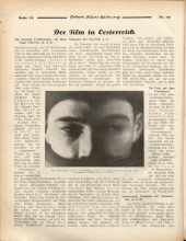 Österreichische Film-Zeitung 19270917 Seite: 30