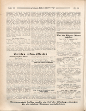 Österreichische Film-Zeitung 19270917 Seite: 36