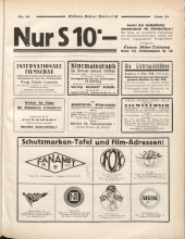 Österreichische Film-Zeitung 19270917 Seite: 37