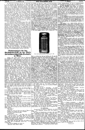 Wiener Landwirtschaftliche Zeitung 19270917 Seite: 2
