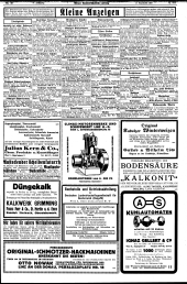Wiener Landwirtschaftliche Zeitung 19270917 Seite: 9