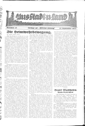 Ybbser Zeitung 19270917 Seite: 9