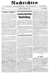 Vorarlberger Landstimme 19270918 Seite: 11