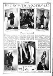 Wiener Bilder 19270918 Seite: 18