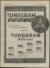 Radio Wien 19270919 Seite: 8