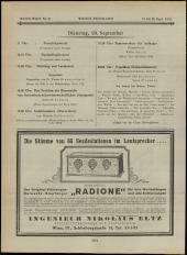 Radio Wien 19270919 Seite: 10