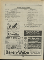 Radio Wien 19270919 Seite: 14