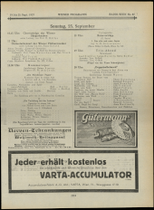 Radio Wien 19270919 Seite: 15