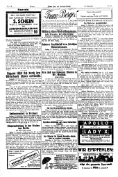 Wiener Sonn- und Montags-Zeitung 19270919 Seite: 2