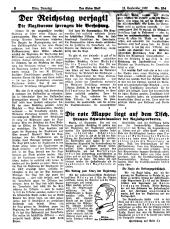 Das Kleine Blatt 19320913 Seite: 2