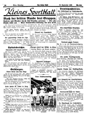 Das Kleine Blatt 19320913 Seite: 14