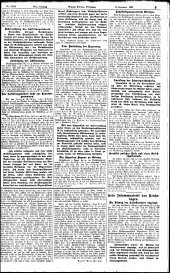 Neue Freie Presse 19320913 Seite: 3