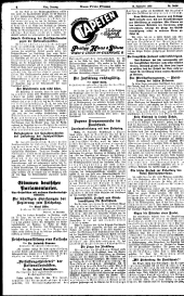 Neue Freie Presse 19320913 Seite: 4