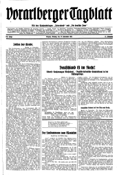 Bregenzer/Vorarlberger Tagblatt