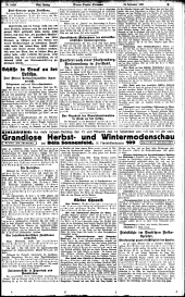 Neue Freie Presse 19320912 Seite: 3